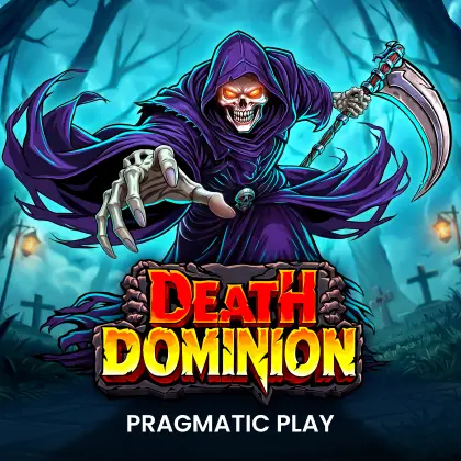 Death Dominion